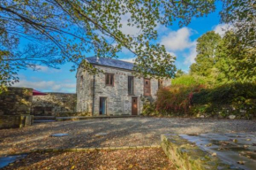 The Threshing Barn